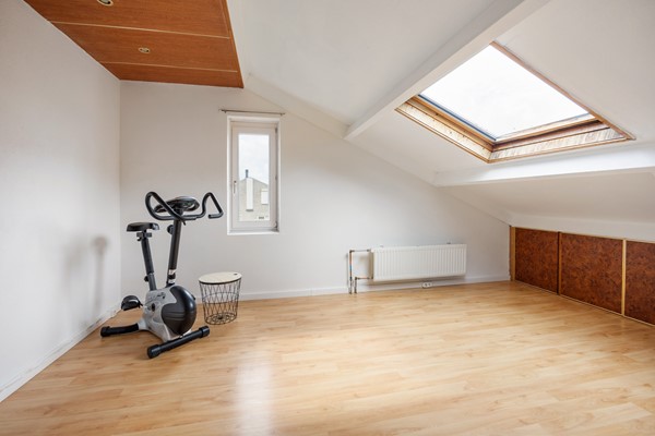 Medium property photo - Piccolostraat 45, 1312 RE Almere